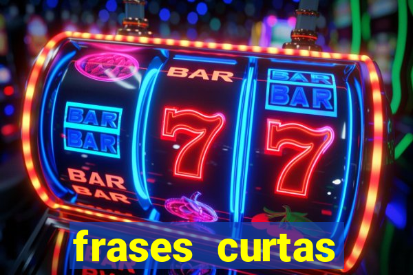 frases curtas desejando sucesso profissional